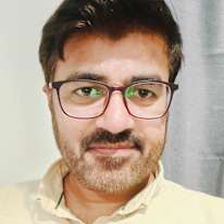 roy kashif