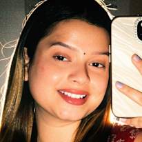 Shweta Bhagat