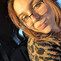 RobinLynn Patton