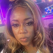 Candace Wade