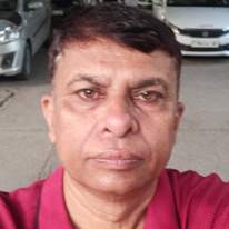 Ajay Noel James