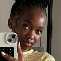 Lihle  Ngcethane
