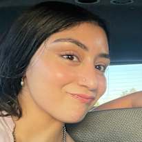 Hannah Cervantes