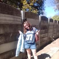 Cathy-Ann