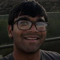 Krishna