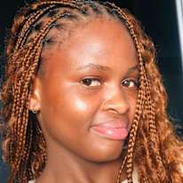 Tshwanelo Michelle Ngoato