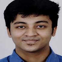 Sanjith Ganesh