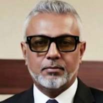 Dinesh Siriwardene