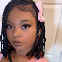Anaysha Bland