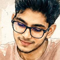 Nikhil Rathod