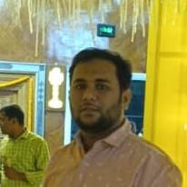 Asrar Ahmed