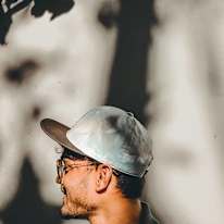 Alex Fredy