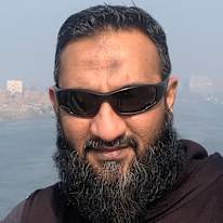 Gulam Shaikh