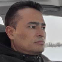 Henry Mendoza