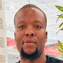 Mr Khumalo