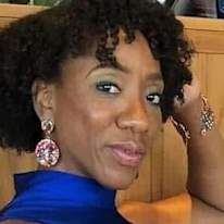 Laticia Jackson
