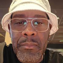 Charles washington