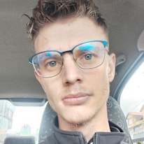 Chad Dale