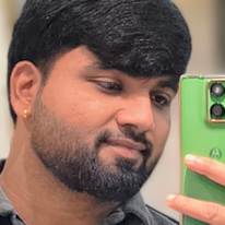 Saurabh Dattatray Bangar