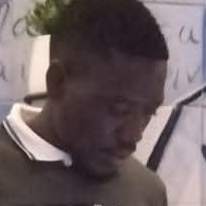 Sonnyboy Manyama