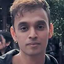 Sayan Sharma