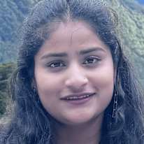 Harshita Shaktawat