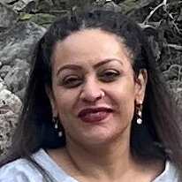 Sereena