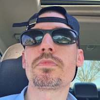 Daniel Boss