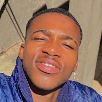 Khwezi Nogqala