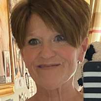 Tracy Johnson