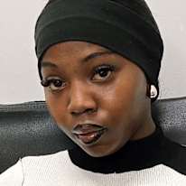 Prudence Kekana