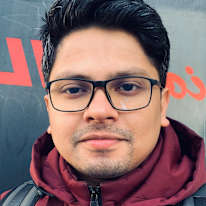 SHARIF AHMED