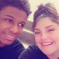 Nate and Gracie