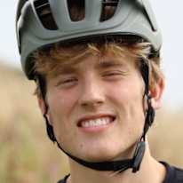 Lucas Smith