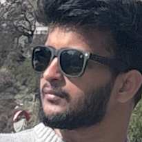 Chandan Yadav