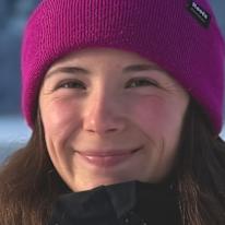 Caitlin Davies