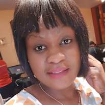 Tsakani Sue