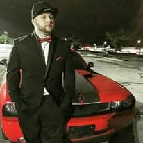 Eric Baysinger