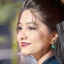 Karuna K