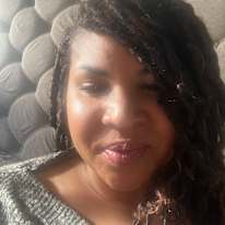 Christine Annette Chigbu