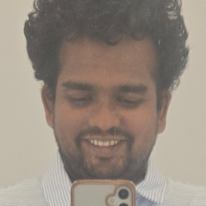 Rishikishore Reddy Anugula