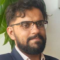 Muhammad Humza Sajjad