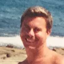 Chip Mac Kaye