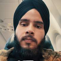 ARSHPREET