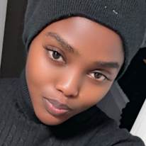 ROSELINE ARIKUM