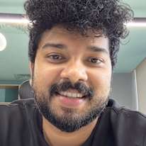 sabareesh
