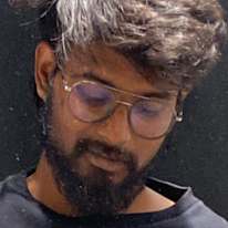 Nirupam sai Kallepalli