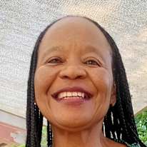Mildred  Chauke