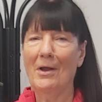 Elizabeth Milton
