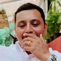 Chandrasen Uttekar